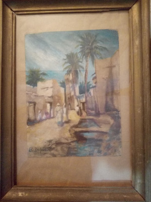 تحف-و-مقتنيات-tableaux-antique-خميس-مليانة-عين-الدفلة-الجزائر