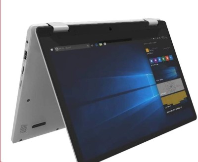 LAPTOP Condor C BOOK Lite CBL1123 CELERON/4G/64G/11.6" TACTIL 360