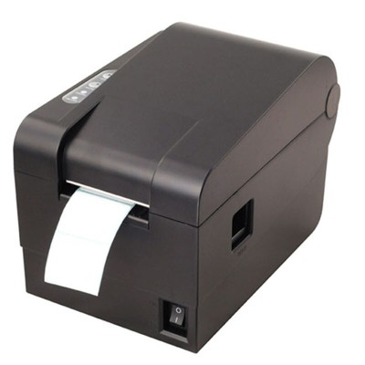 IMPRIMANTE CODE A BARRE XPRINTER XP-235B