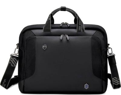 ARCTIC HUNTER GW0004 GW00017  GW00022 CARTABLE pour Ordinateur Portable 15,6" (UP TO 17") Noir 