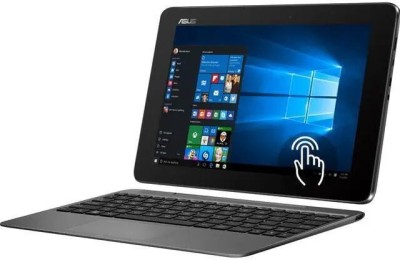 Asus Transformer Book Intel Atom X5-Z8500 2 Go 64 Go 10,1 pouces Windows 10