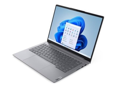 LAPTOP Lenovo Thinkbook 16 G6 Intel Core i7-13700H/8 Go/512Go SSD/16 Pouces FHD /QWERTY/Win11