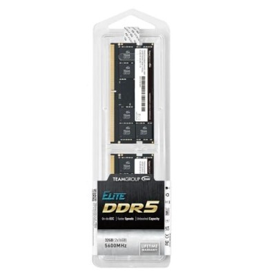 RAM DESKTOP DDR5 32GB 5600 TEAMGROUP