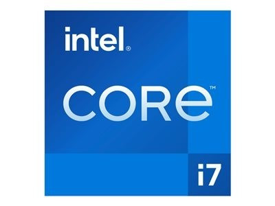 CPU Intel Core i7 13700 / 2.1 GHz processeur