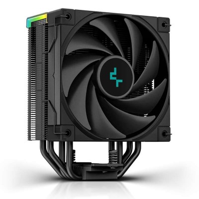 VENTILO DEEPCOOL AK400 DIGITAL BLACK