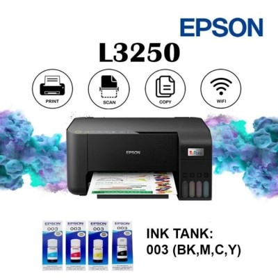 IMPRIMANTE EPSON L3250 WIFI  ( occasion )