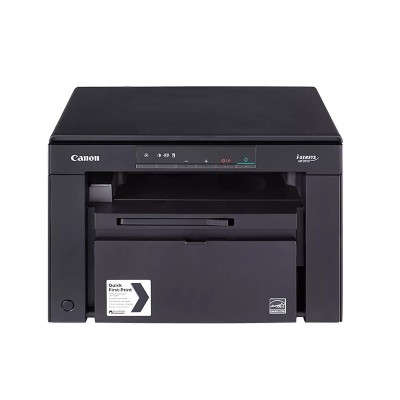 IMPRIMANTE CANON LASER MULTIFUNCTION I-SENSYS MF 3010