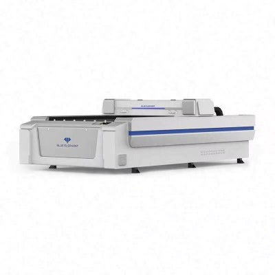 Machine de découpe CNC Laser CO2 5500w