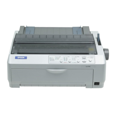 imprimantes-laser-imprimante-epson-lq590-matricielle-lq-590-cheraga-alger-algerie