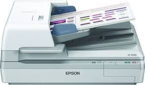 Scanner EPSON DS-70000