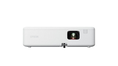 PROMO DATA-SHOW EPSON CO-W01 3000 LUMEN