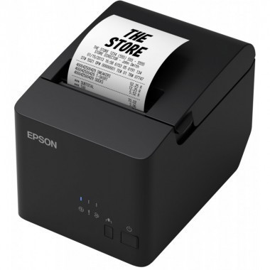 Imprimante Thermique de Ticket Epson TM-T20X-051