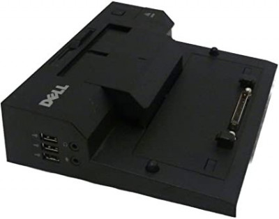 Dell PR03X Station d'accueil pour ordinateur portable E/port Replicator