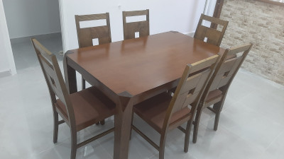 tables-table-salle-a-manger-06-chaises-amizour-bejaia-algerie