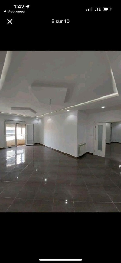 Location Appartement F4 Blida Blida