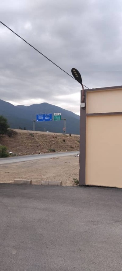 Vente Appartement F3 Blida Chiffa