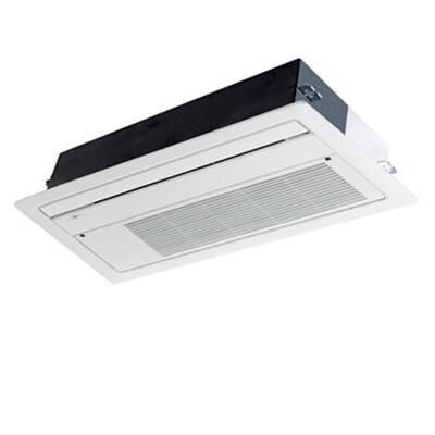 Climatisation LG Multi Split  Multi Cassette Gainable 