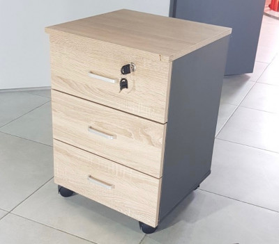 desks-drawers-caisson-mobile-03-tiroirs-erable-mohammadia-algiers-algeria