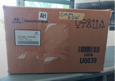 Nouveau - culasse Eon originale