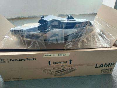 Optique i10, i20, EON...