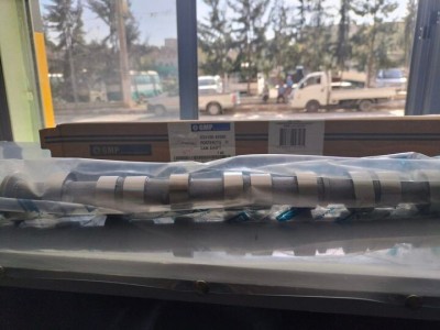 Arbre a came h100 1-2/h1 1-2-3 / hd35 / hd45 / teracan / galoper