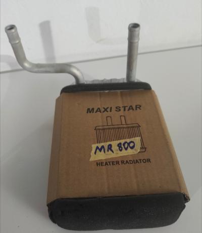 Radiateur chauffage Maruti 800