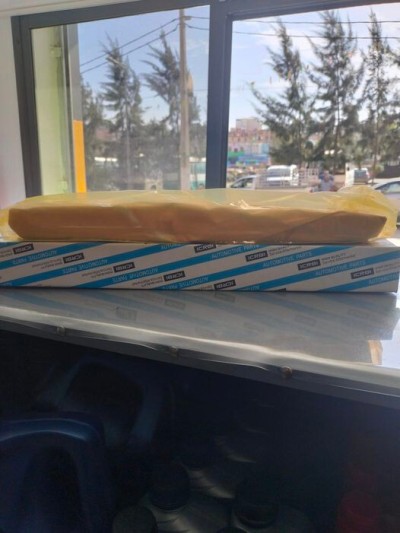 Arbre à came nubira/optra/cruz