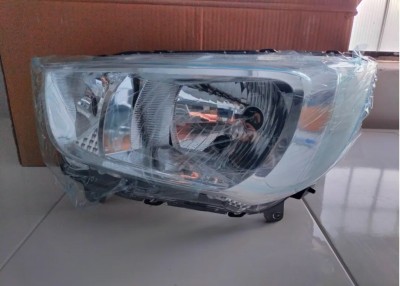 Optique / Phares Alto nuw k10 gauche / droite