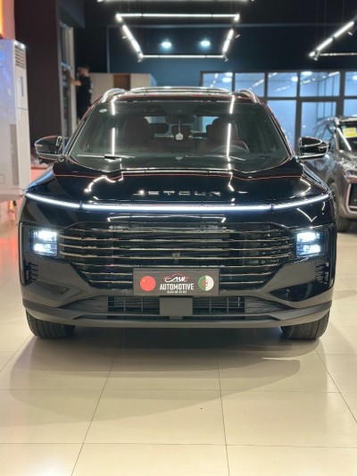 Jetour  X70 PLUS 2025 