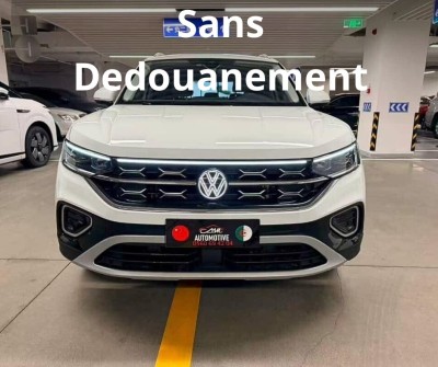 Volkswagen Tayron  2024 