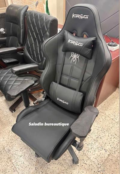 CHAISE GAMING KIROGI TIKTOKEUR 