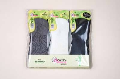 chaussettes-collants-pack-de-12-socquettes-en-bambou-unisexe-parfumees-et-sans-couture-taille-38-44-rais-hamidou-alger-algerie