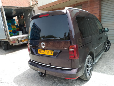 voitures-volkswagen-caddy-2018-highline-sidi-aich-bejaia-algerie