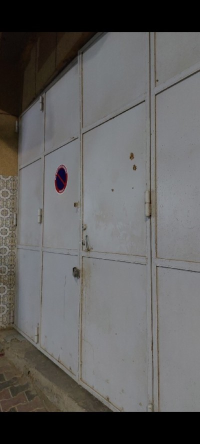 كراء محل الجزائر برج الكيفان