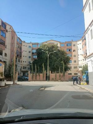 Vente Appartement F3 Alger Bab ezzouar