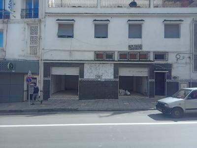 Rent Villa Alger El biar