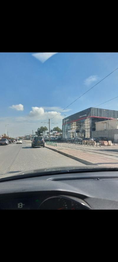 Sell Land Alger Bab ezzouar
