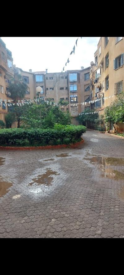 Location Appartement F3 Alger Mohammadia
