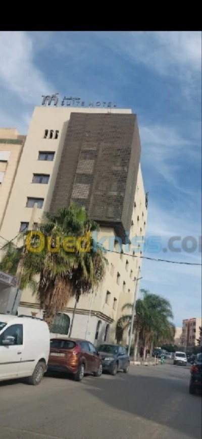 كراء شقة 4 غرف الجزائر دار البيضاء