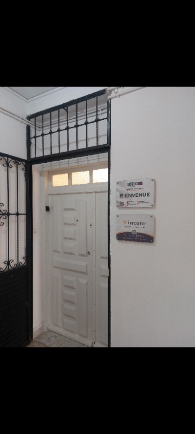 كراء شقة طابق فيلا 5 غرف الجزائر باب الزوار