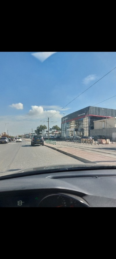 Sell Land Alger Bordj el kiffan