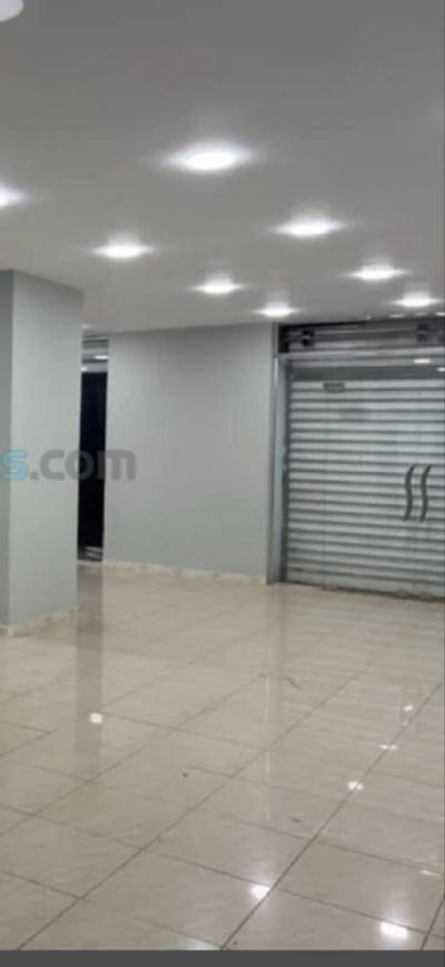 كراء محل الجزائر المحمدية