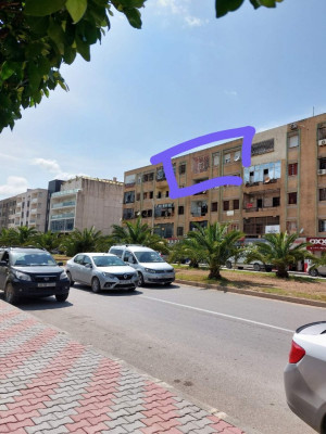 Sell Apartment F4 Algiers Bab ezzouar