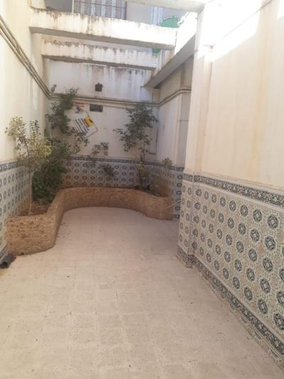 Rent Villa Alger Bab ezzouar