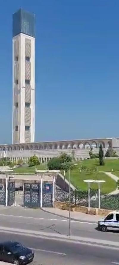 Sell Land Alger Mohammadia