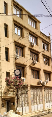 Rent Villa floor F4 Alger Mohammadia