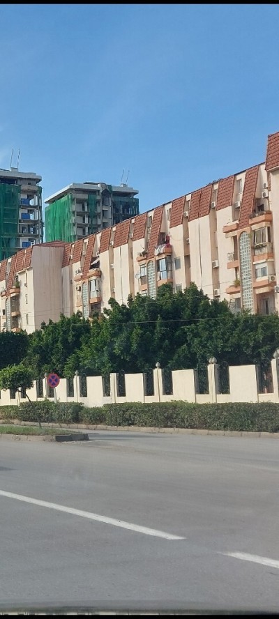 كراء شقة 6 غرف الجزائر باب الزوار