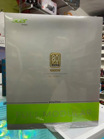 alimentation-boitier-acer-1000-w-80-gold-ouled-yaich-blida-algerie