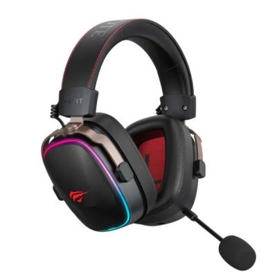CASQUE HAVIT H2039BG