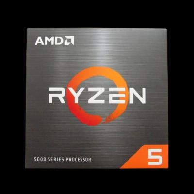 AMD RYZEN 5 5600X TRAY